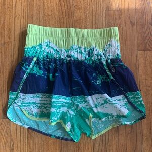 FP Movement women shorts